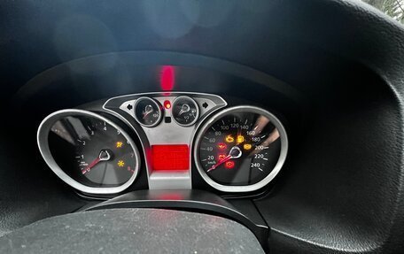 Ford Focus II рестайлинг, 2009 год, 550 000 рублей, 8 фотография