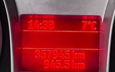 Ford Focus II рестайлинг, 2009 год, 550 000 рублей, 9 фотография