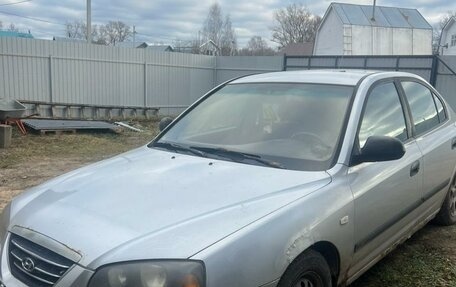 Hyundai Elantra III, 2004 год, 200 000 рублей, 7 фотография