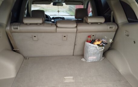 Hyundai Santa Fe III рестайлинг, 2007 год, 1 300 000 рублей, 7 фотография