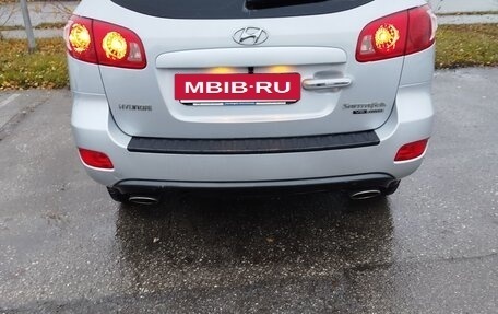 Hyundai Santa Fe III рестайлинг, 2007 год, 1 300 000 рублей, 5 фотография