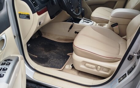 Hyundai Santa Fe III рестайлинг, 2007 год, 1 300 000 рублей, 12 фотография