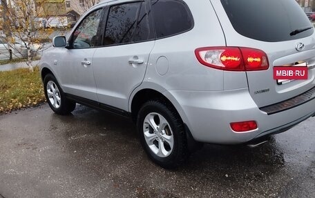 Hyundai Santa Fe III рестайлинг, 2007 год, 1 300 000 рублей, 6 фотография