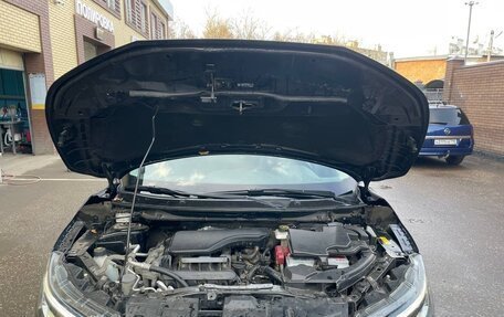 Nissan Qashqai, 2019 год, 2 550 000 рублей, 5 фотография