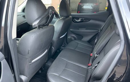 Nissan Qashqai, 2019 год, 2 550 000 рублей, 7 фотография