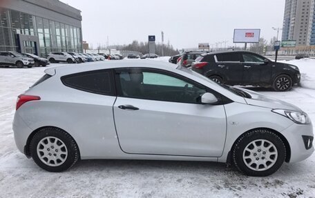 Hyundai i30 II рестайлинг, 2014 год, 650 000 рублей, 3 фотография