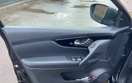 Nissan Qashqai, 2019 год, 2 550 000 рублей, 8 фотография