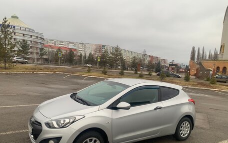 Hyundai i30 II рестайлинг, 2014 год, 650 000 рублей, 8 фотография