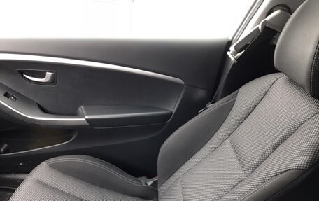 Hyundai i30 II рестайлинг, 2014 год, 650 000 рублей, 7 фотография