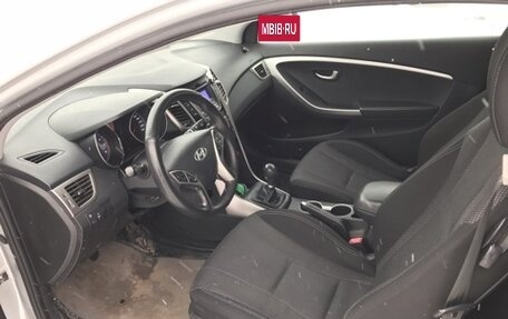 Hyundai i30 II рестайлинг, 2014 год, 650 000 рублей, 5 фотография