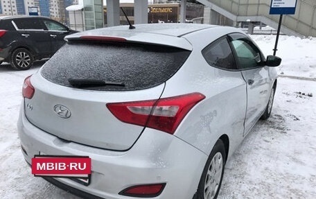 Hyundai i30 II рестайлинг, 2014 год, 650 000 рублей, 4 фотография
