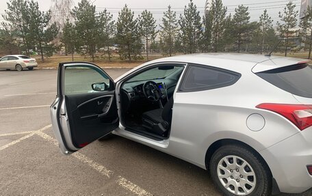 Hyundai i30 II рестайлинг, 2014 год, 650 000 рублей, 15 фотография