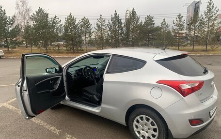 Hyundai i30 II рестайлинг, 2014 год, 650 000 рублей, 16 фотография