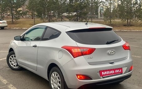 Hyundai i30 II рестайлинг, 2014 год, 650 000 рублей, 11 фотография