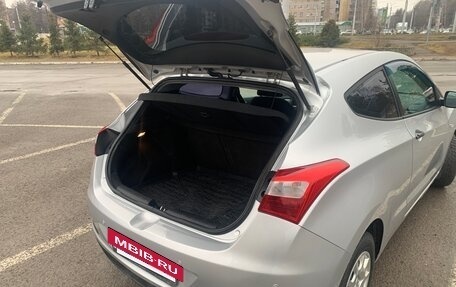 Hyundai i30 II рестайлинг, 2014 год, 650 000 рублей, 13 фотография