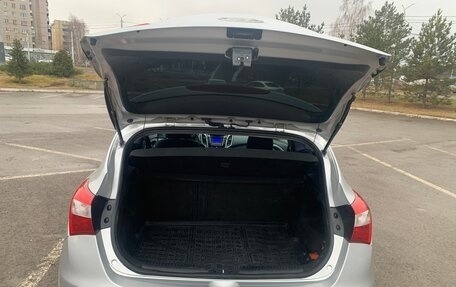 Hyundai i30 II рестайлинг, 2014 год, 650 000 рублей, 12 фотография