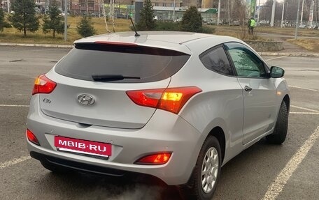 Hyundai i30 II рестайлинг, 2014 год, 650 000 рублей, 17 фотография