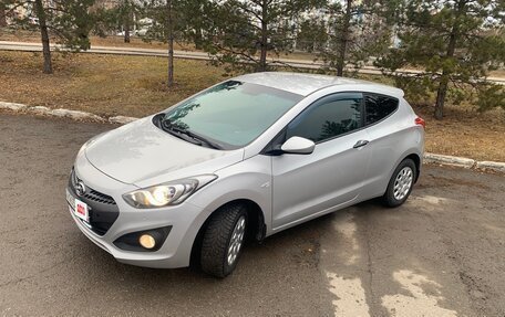 Hyundai i30 II рестайлинг, 2014 год, 650 000 рублей, 28 фотография