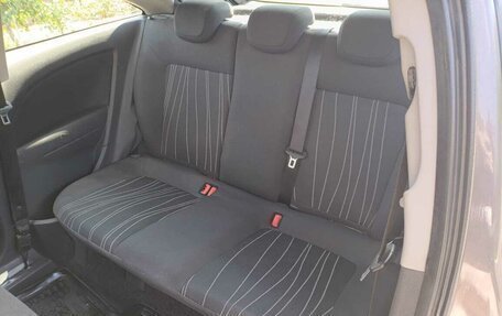 Opel Corsa D, 2008 год, 310 000 рублей, 7 фотография