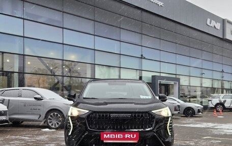 Haval Jolion, 2024 год, 1 839 000 рублей, 2 фотография