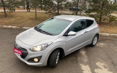 Hyundai i30 II рестайлинг, 2014 год, 650 000 рублей, 27 фотография