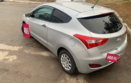 Hyundai i30 II рестайлинг, 2014 год, 650 000 рублей, 25 фотография