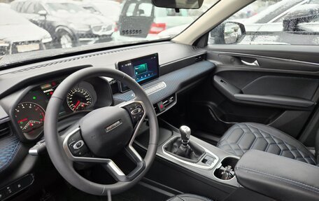 Haval Jolion, 2024 год, 1 839 000 рублей, 6 фотография