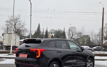 Haval Jolion, 2024 год, 1 839 000 рублей, 5 фотография