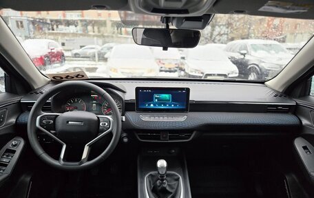 Haval Jolion, 2024 год, 1 839 000 рублей, 7 фотография