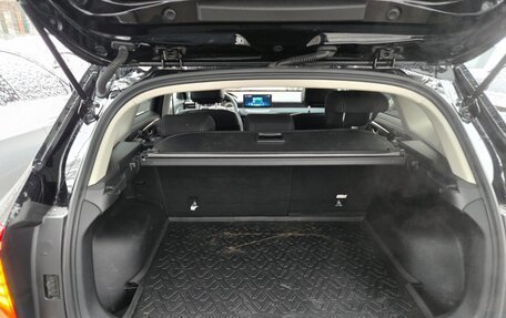Haval Jolion, 2024 год, 1 839 000 рублей, 9 фотография