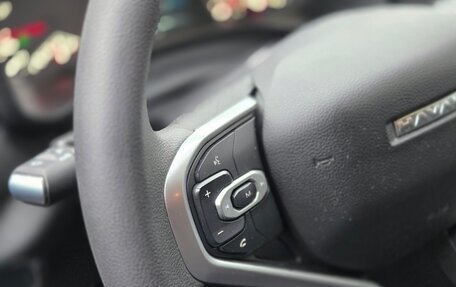 Haval Jolion, 2024 год, 1 839 000 рублей, 12 фотография