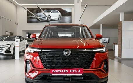 Changan CS35 Plus, 2024 год, 2 629 900 рублей, 4 фотография