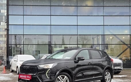 Haval Jolion, 2024 год, 1 839 000 рублей, 3 фотография