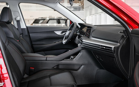 Changan CS35 Plus, 2024 год, 2 629 900 рублей, 33 фотография