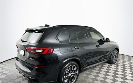 BMW X5, 2023 год, 13 870 600 рублей, 4 фотография