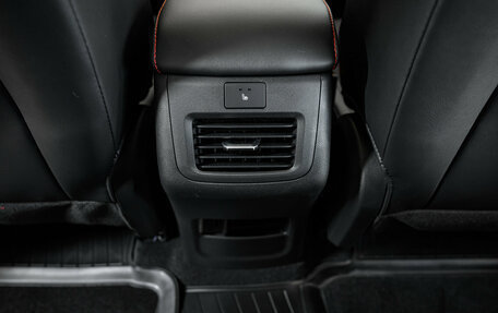 Changan CS35 Plus, 2024 год, 2 629 900 рублей, 38 фотография