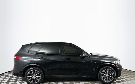 BMW X5, 2023 год, 13 870 600 рублей, 3 фотография