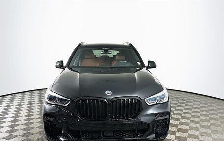 BMW X5, 2023 год, 13 870 600 рублей, 2 фотография