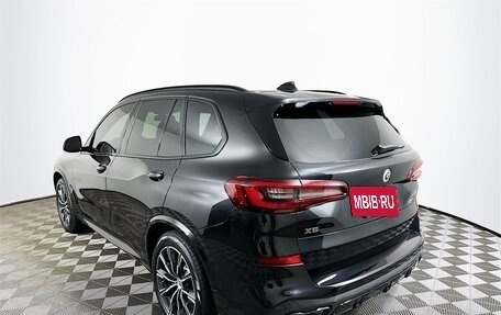 BMW X5, 2023 год, 13 870 600 рублей, 6 фотография
