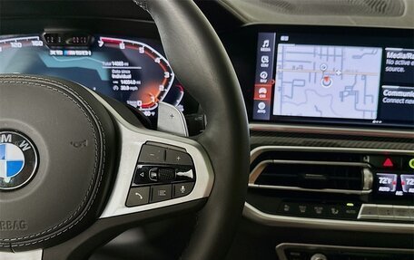 BMW X5, 2023 год, 13 870 600 рублей, 14 фотография