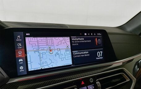 BMW X5, 2023 год, 13 870 600 рублей, 17 фотография