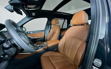 BMW X5, 2023 год, 13 870 600 рублей, 10 фотография