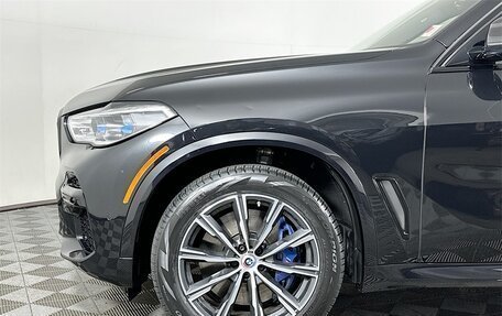 BMW X5, 2023 год, 13 870 600 рублей, 8 фотография