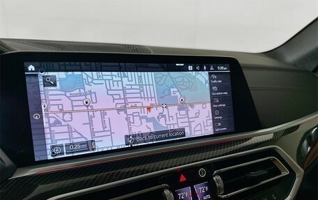 BMW X5, 2023 год, 13 870 600 рублей, 18 фотография