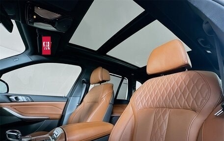 BMW X5, 2023 год, 13 870 600 рублей, 16 фотография