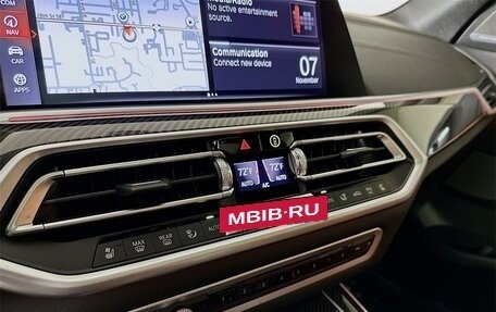 BMW X5, 2023 год, 13 870 600 рублей, 20 фотография