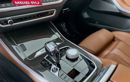 BMW X5, 2023 год, 13 870 600 рублей, 21 фотография