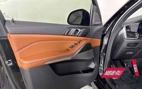 BMW X5, 2023 год, 13 870 600 рублей, 22 фотография