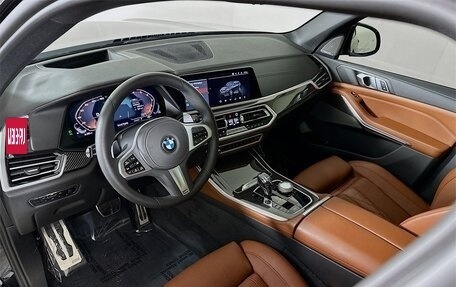 BMW X5, 2023 год, 13 870 600 рублей, 9 фотография