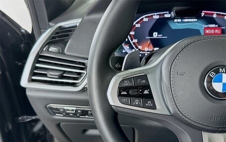 BMW X5, 2023 год, 13 870 600 рублей, 13 фотография